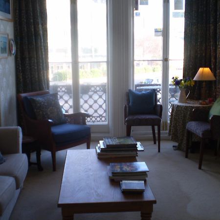 Park View Hotel AEGON International Esterno foto