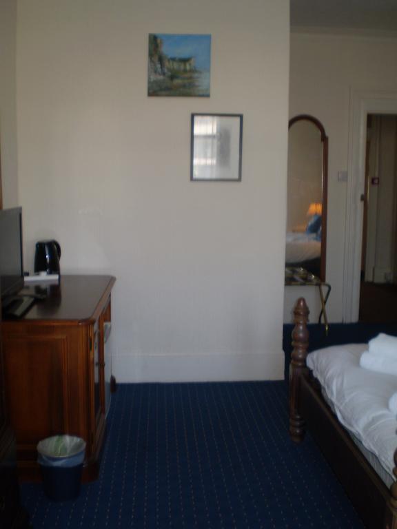 Park View Hotel AEGON International Esterno foto