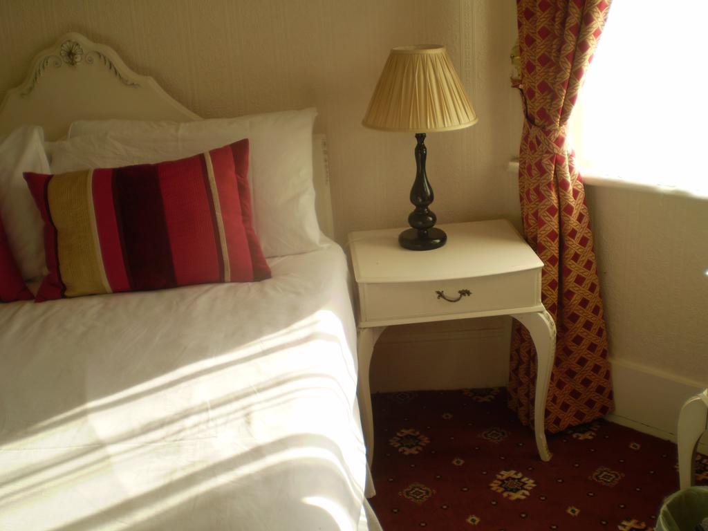 Park View Hotel AEGON International Esterno foto