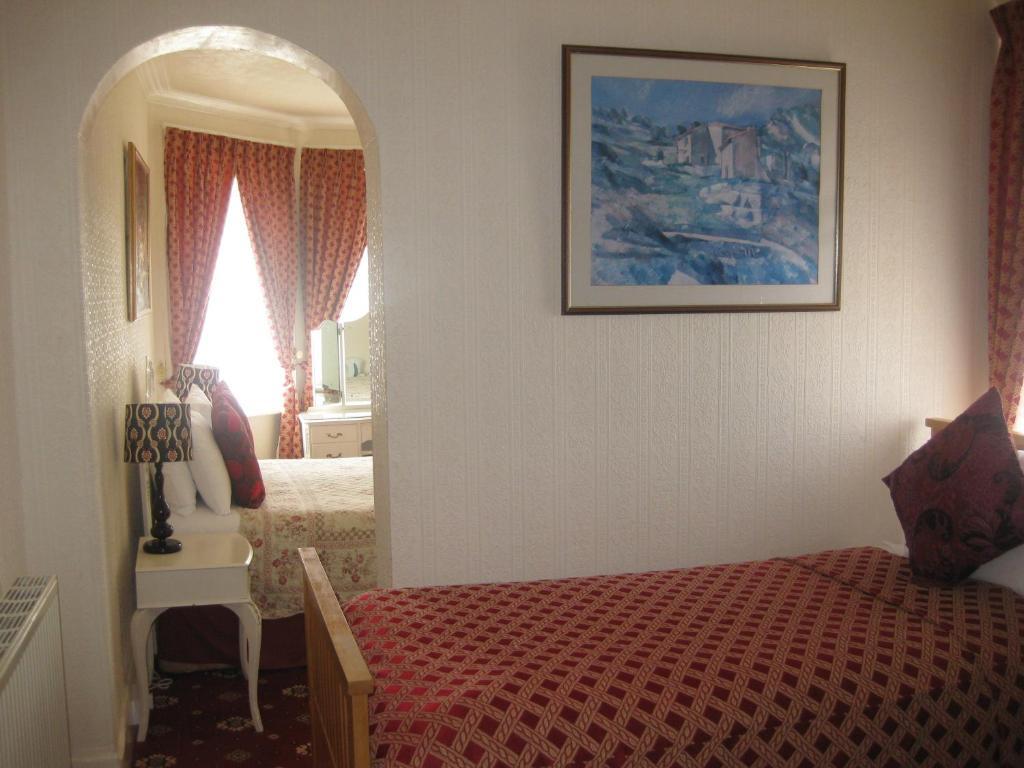 Park View Hotel AEGON International Esterno foto