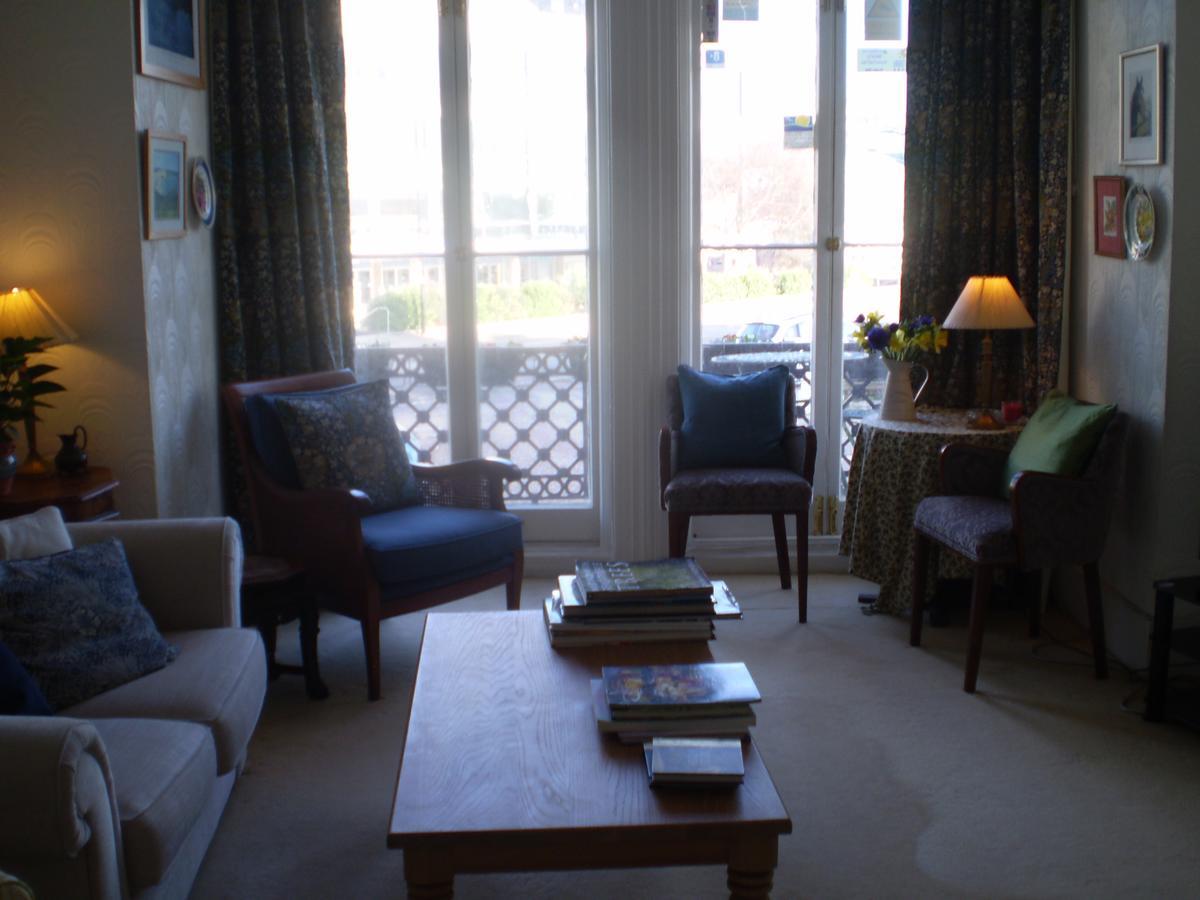 Park View Hotel AEGON International Esterno foto