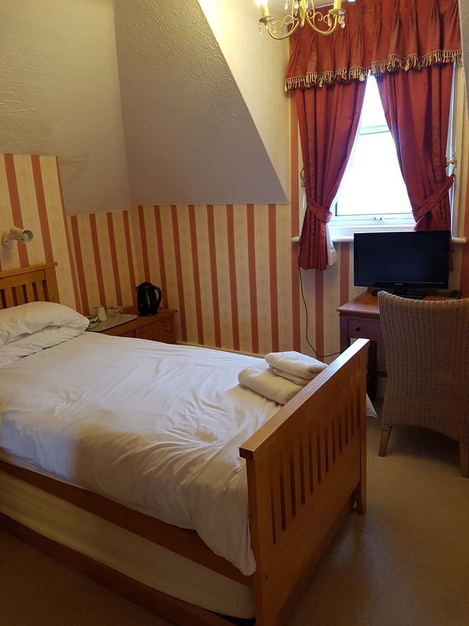 Park View Hotel AEGON International Esterno foto