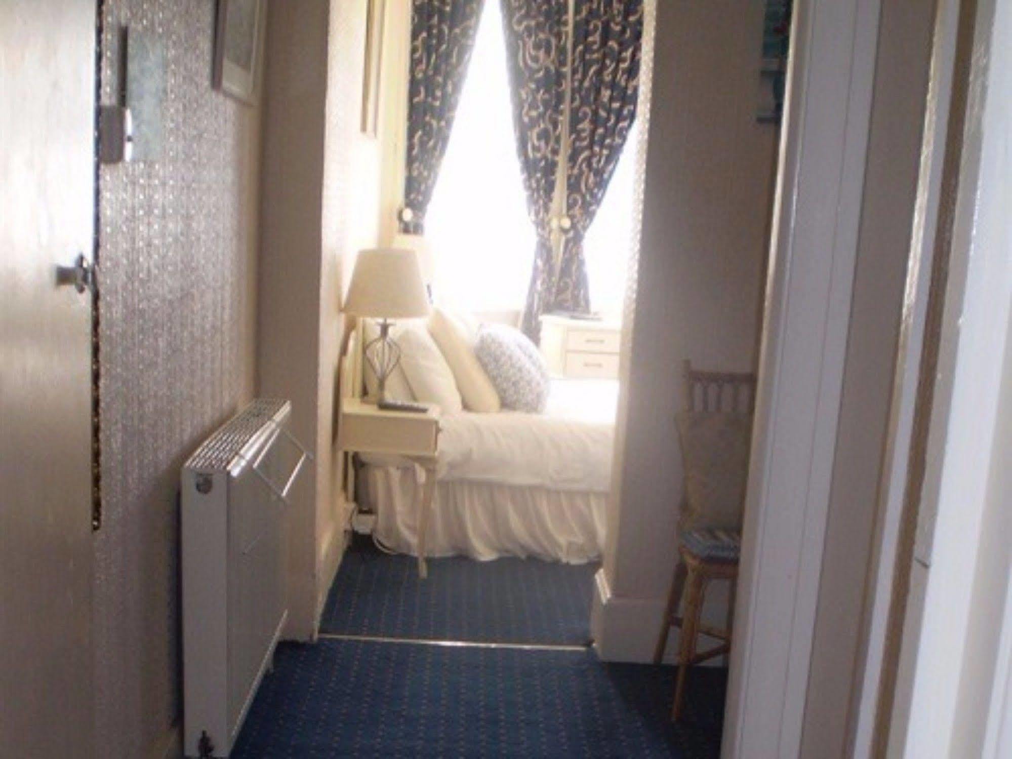 Park View Hotel AEGON International Esterno foto