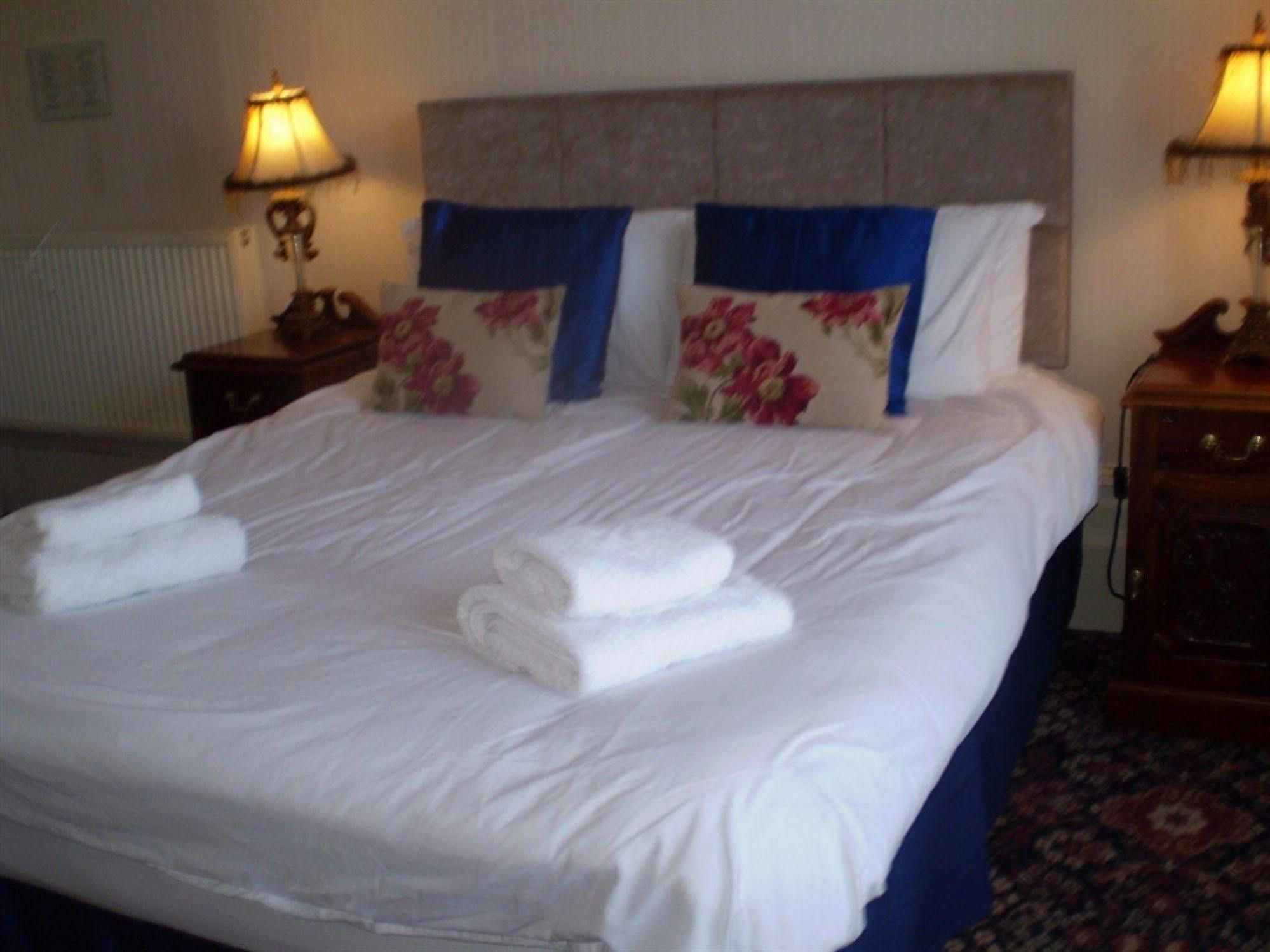 Park View Hotel AEGON International Esterno foto